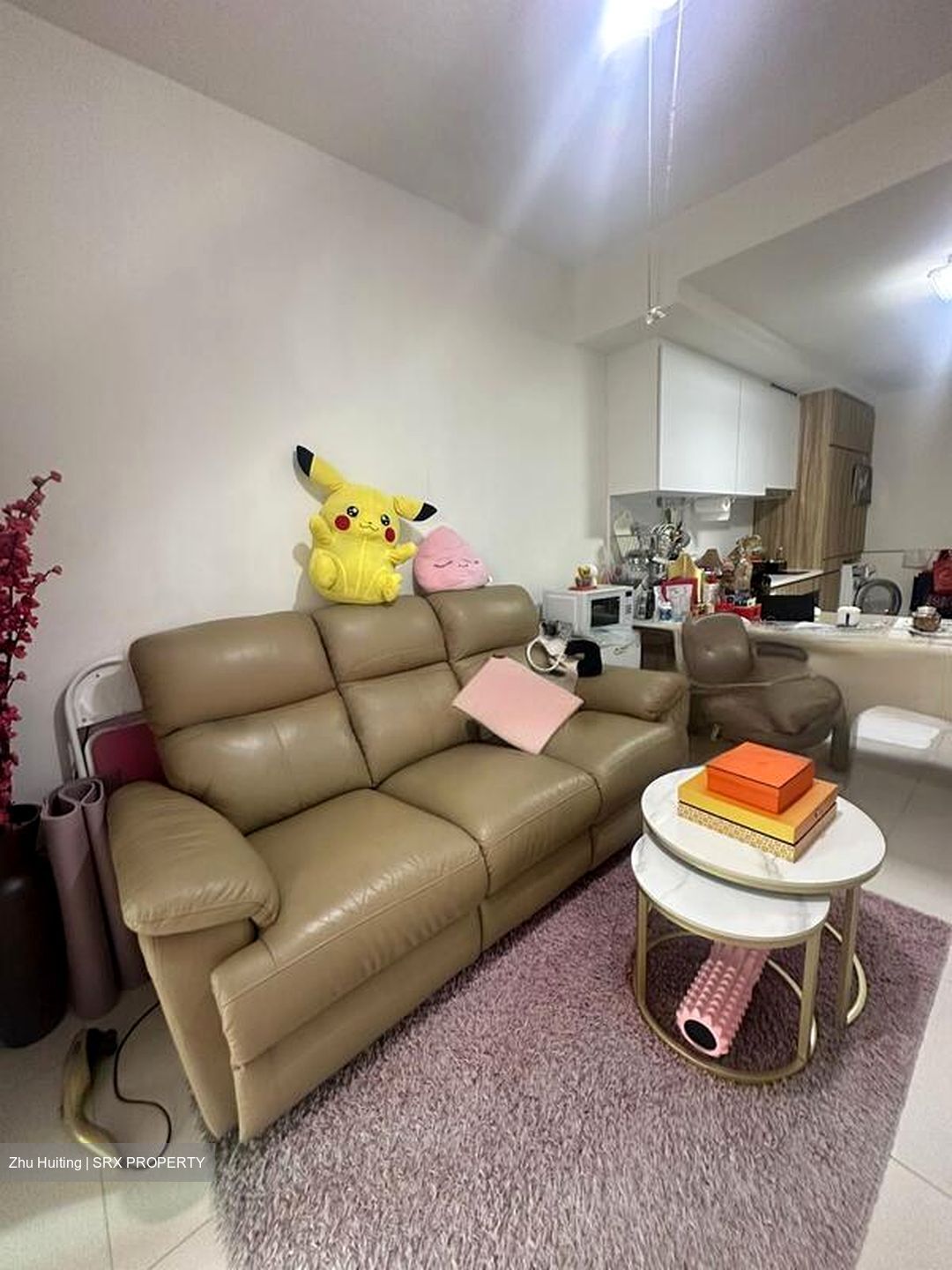 Nine Residences (D27), Apartment #465720491